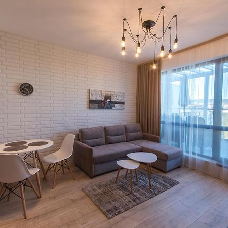 City Apartments Triumph Варна Экстерьер фото