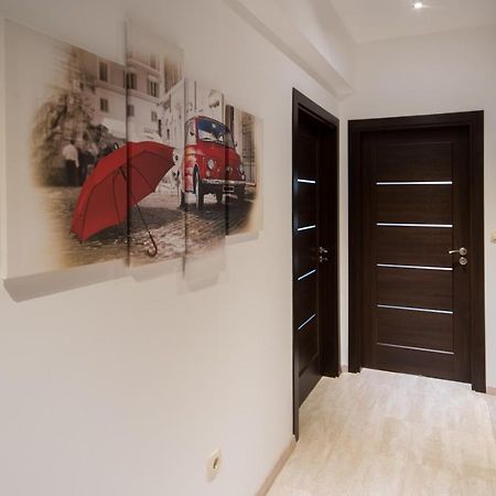 City Apartments Triumph Варна Экстерьер фото