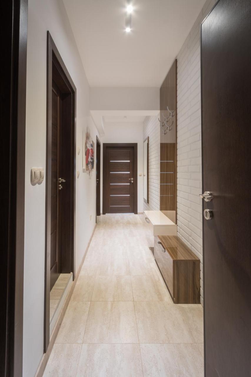 City Apartments Triumph Варна Экстерьер фото