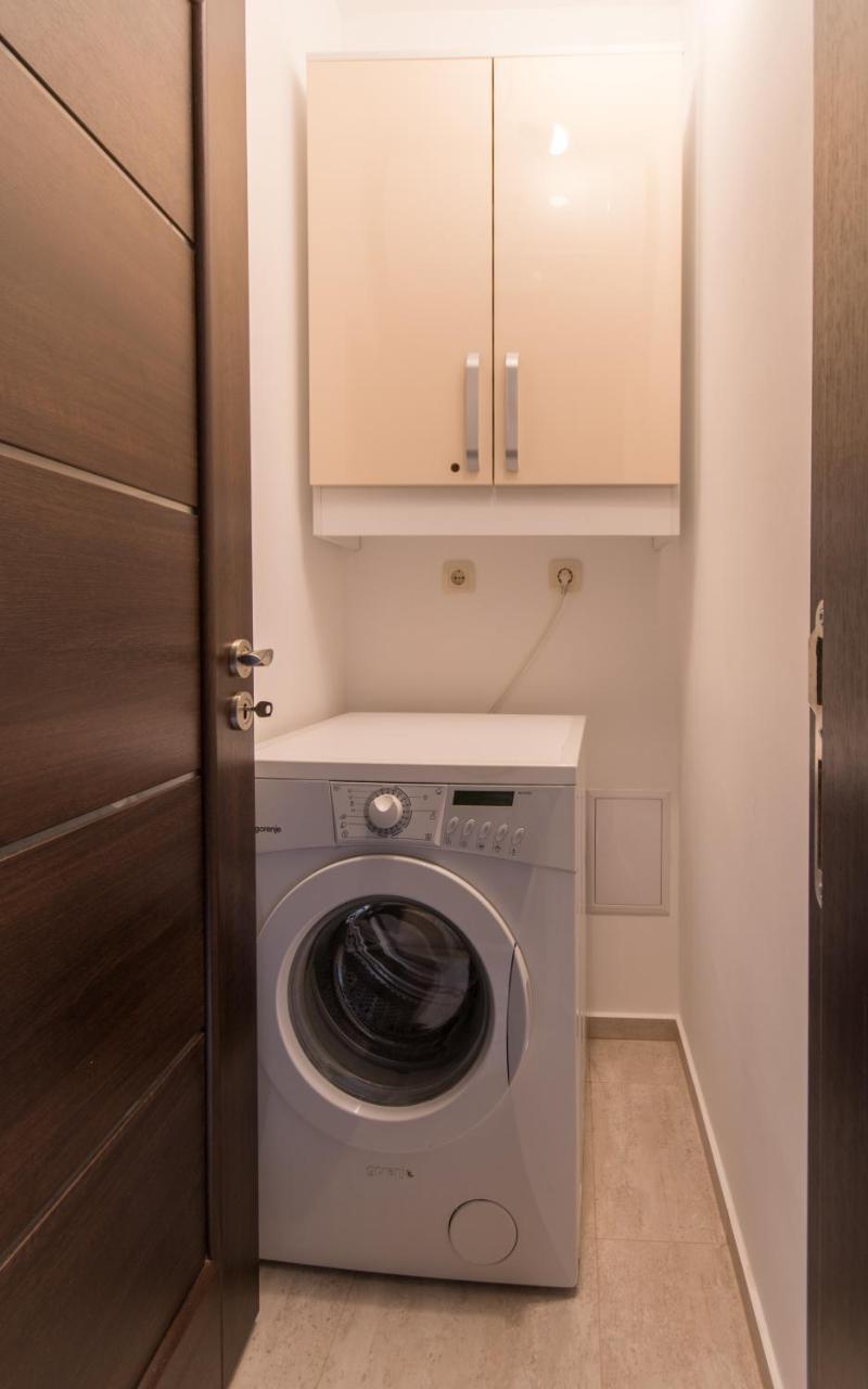 City Apartments Triumph Варна Экстерьер фото
