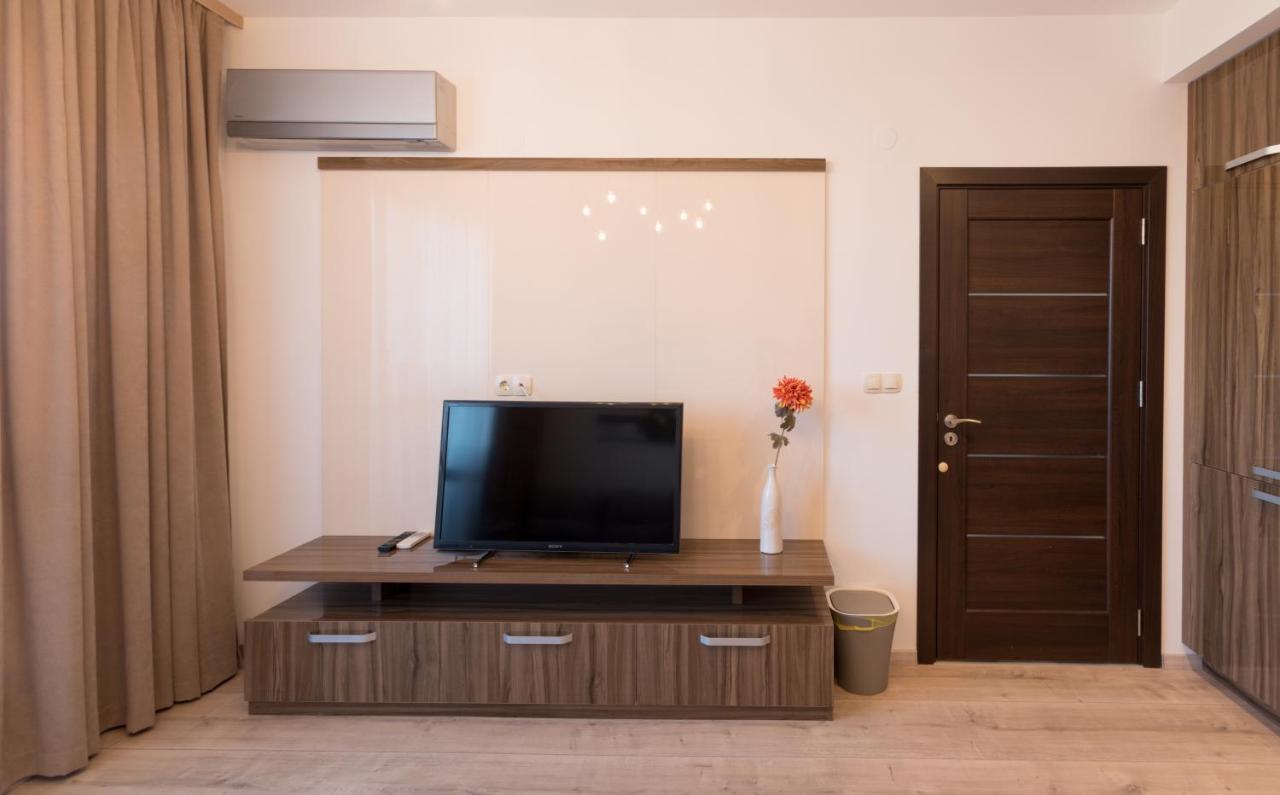 City Apartments Triumph Варна Экстерьер фото